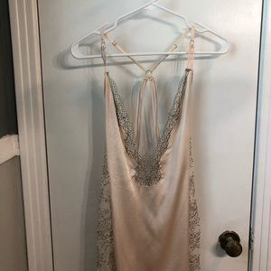 Victoria Secret Gown